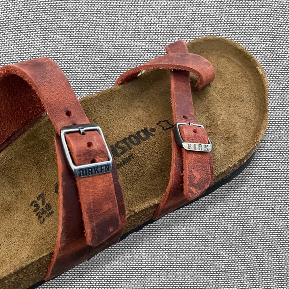 Birkenstock Mayari Sandals - Picture 6 of 10